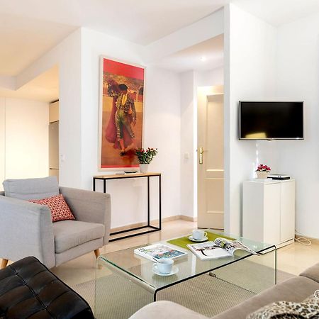 Genteel Home Conde De Ibarra 塞维利亚 外观 照片